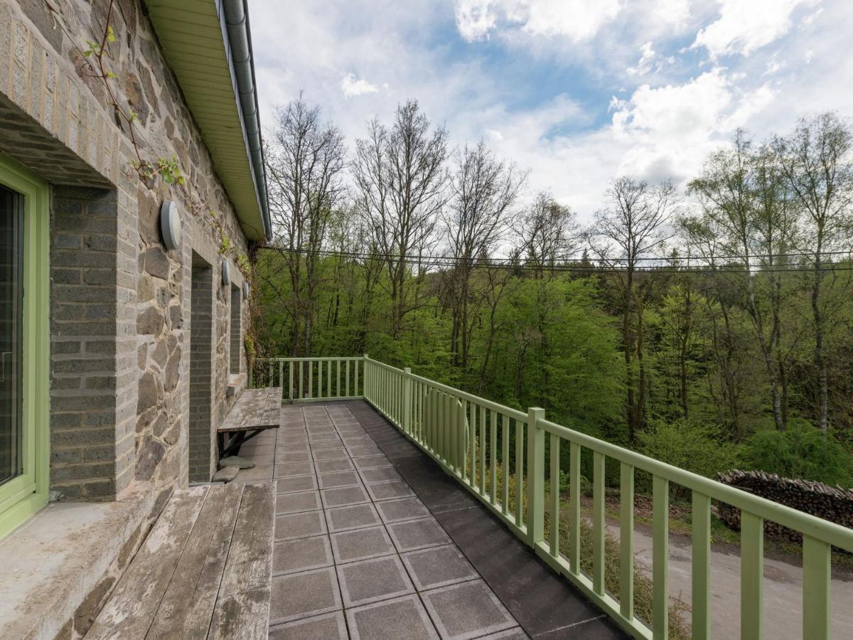 Beautiful Holiday Home In Redu With Whirlpool المظهر الخارجي الصورة