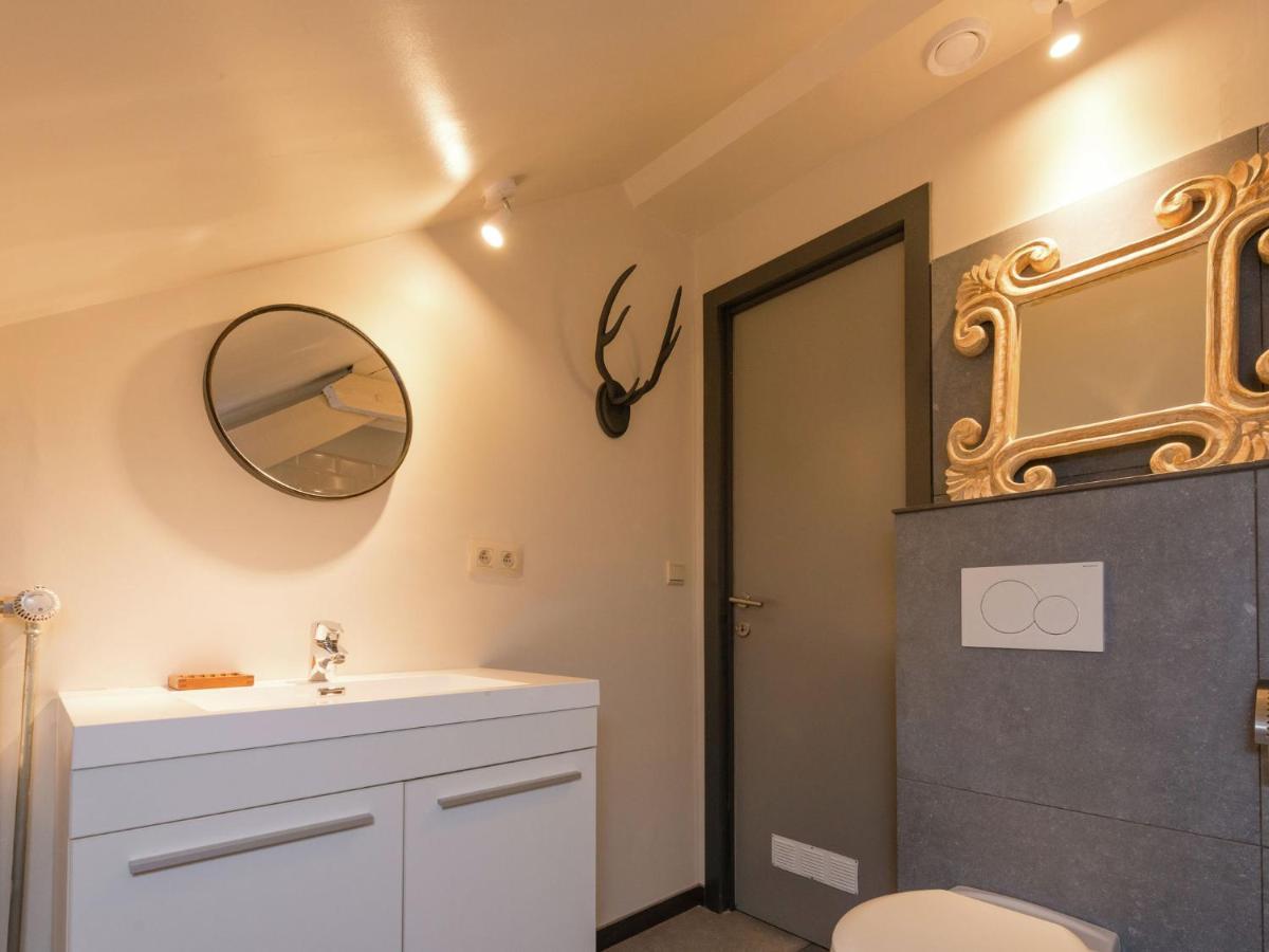 Beautiful Holiday Home In Redu With Whirlpool المظهر الخارجي الصورة
