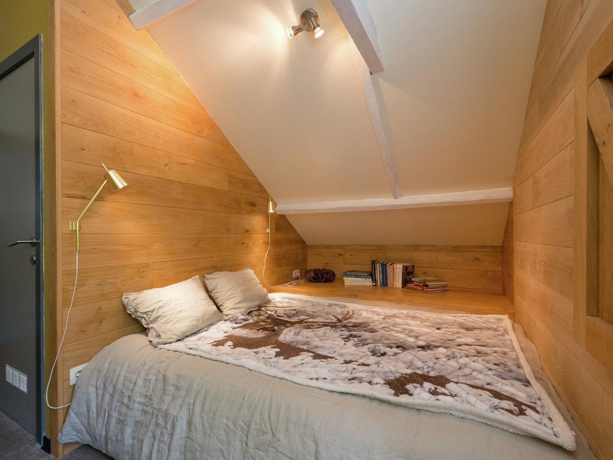 Beautiful Holiday Home In Redu With Whirlpool المظهر الخارجي الصورة