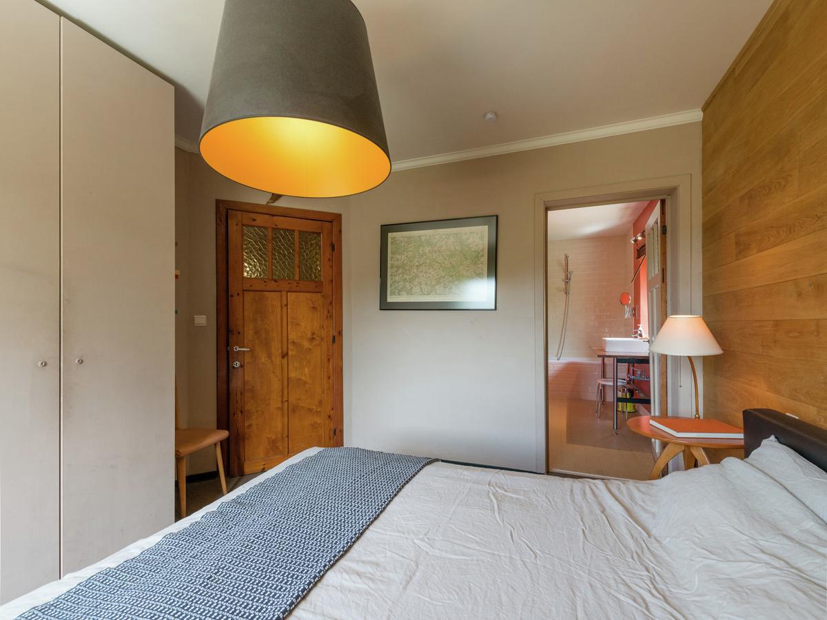 Beautiful Holiday Home In Redu With Whirlpool المظهر الخارجي الصورة